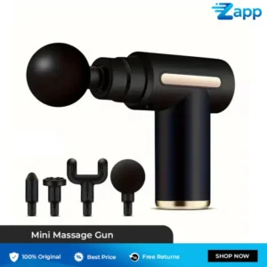 Auto Mussage Metchine